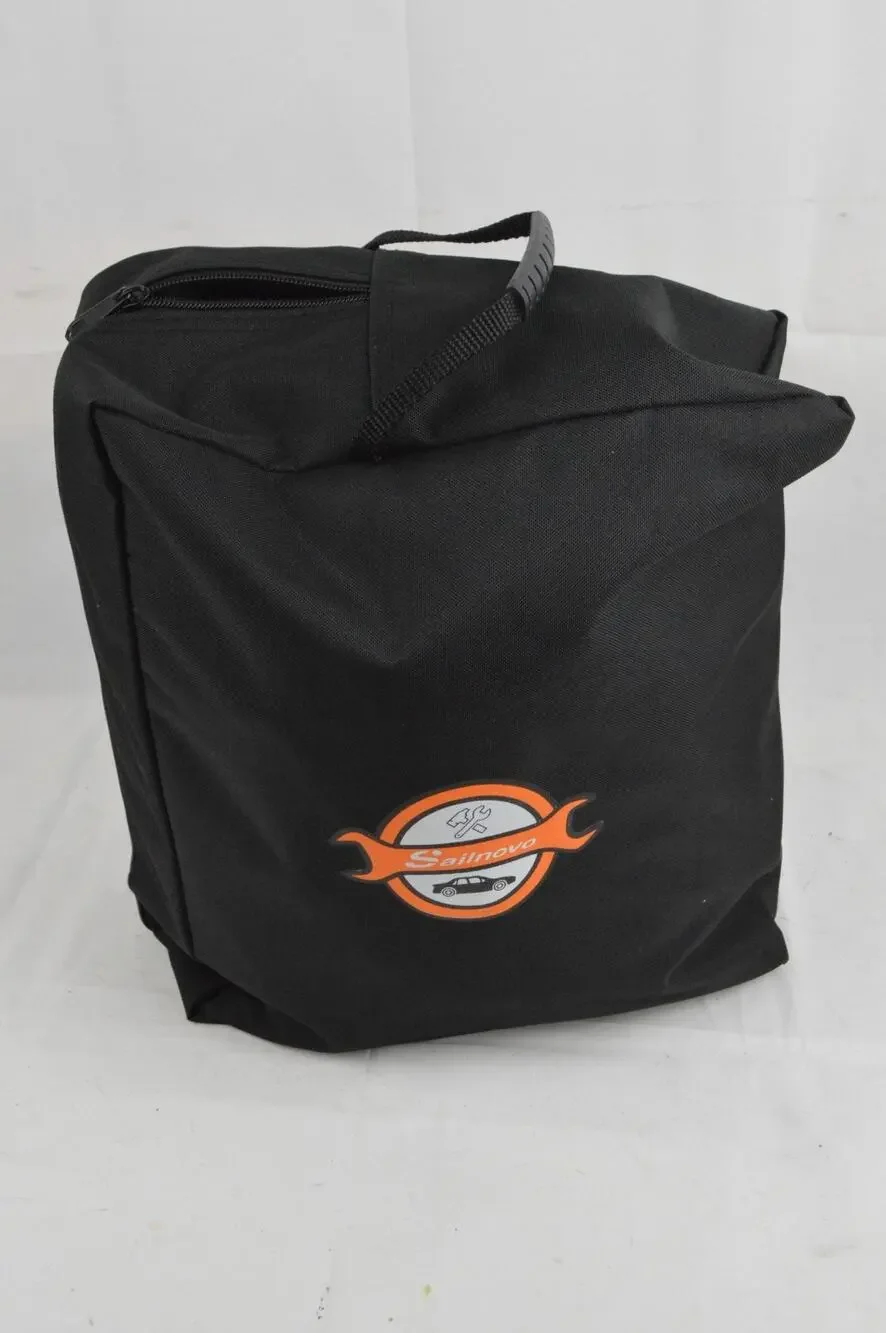 Sailnovo Waterproof Roof Cargo Carrier Bag Car Rooftop Storage AMD005033